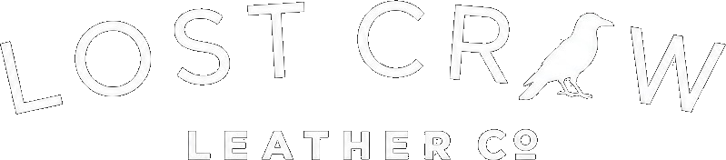 Lost Crow Leather Co.