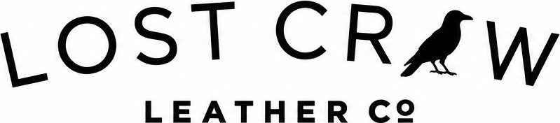 Lost Crow Leather Co.